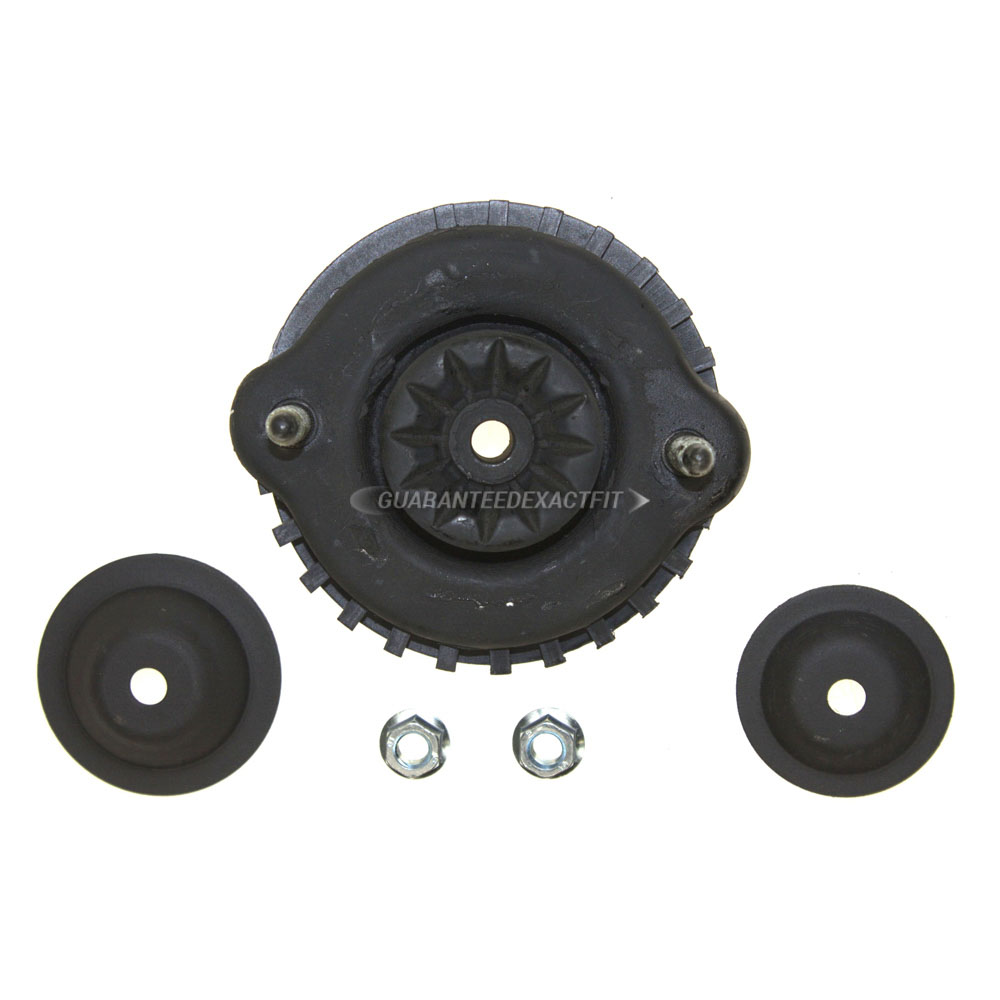 2007 Saab 9-7X Shock or Strut Mount